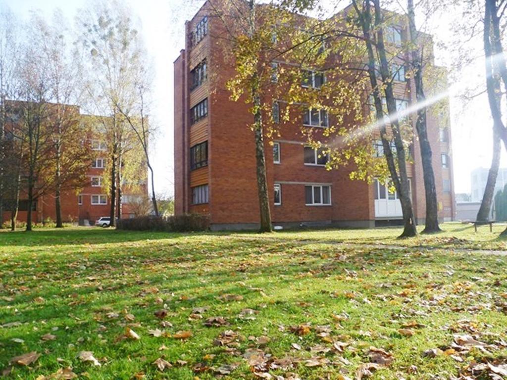 Saulys1 Lejlighed Druskininkai Værelse billede